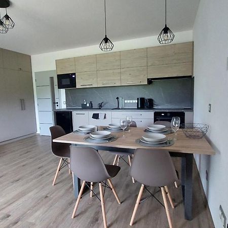 Apartman Stepa Filipovice Exteriör bild
