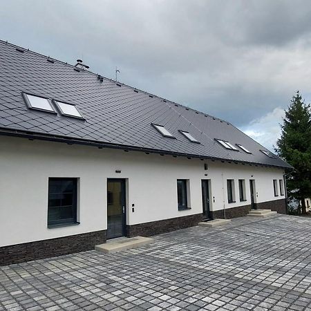 Apartman Stepa Filipovice Exteriör bild