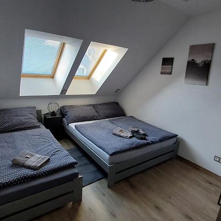 Apartman Stepa Filipovice Exteriör bild