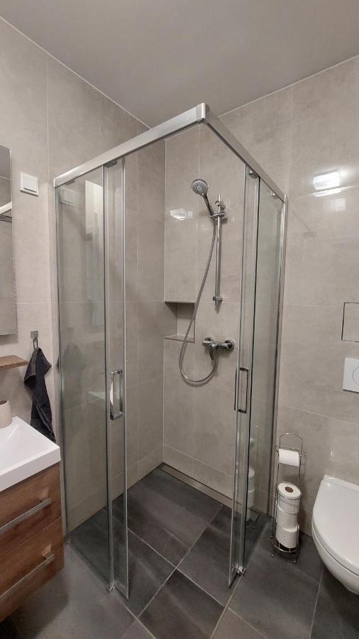 Apartman Stepa Filipovice Exteriör bild