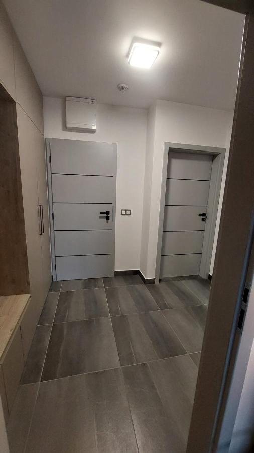Apartman Stepa Filipovice Exteriör bild