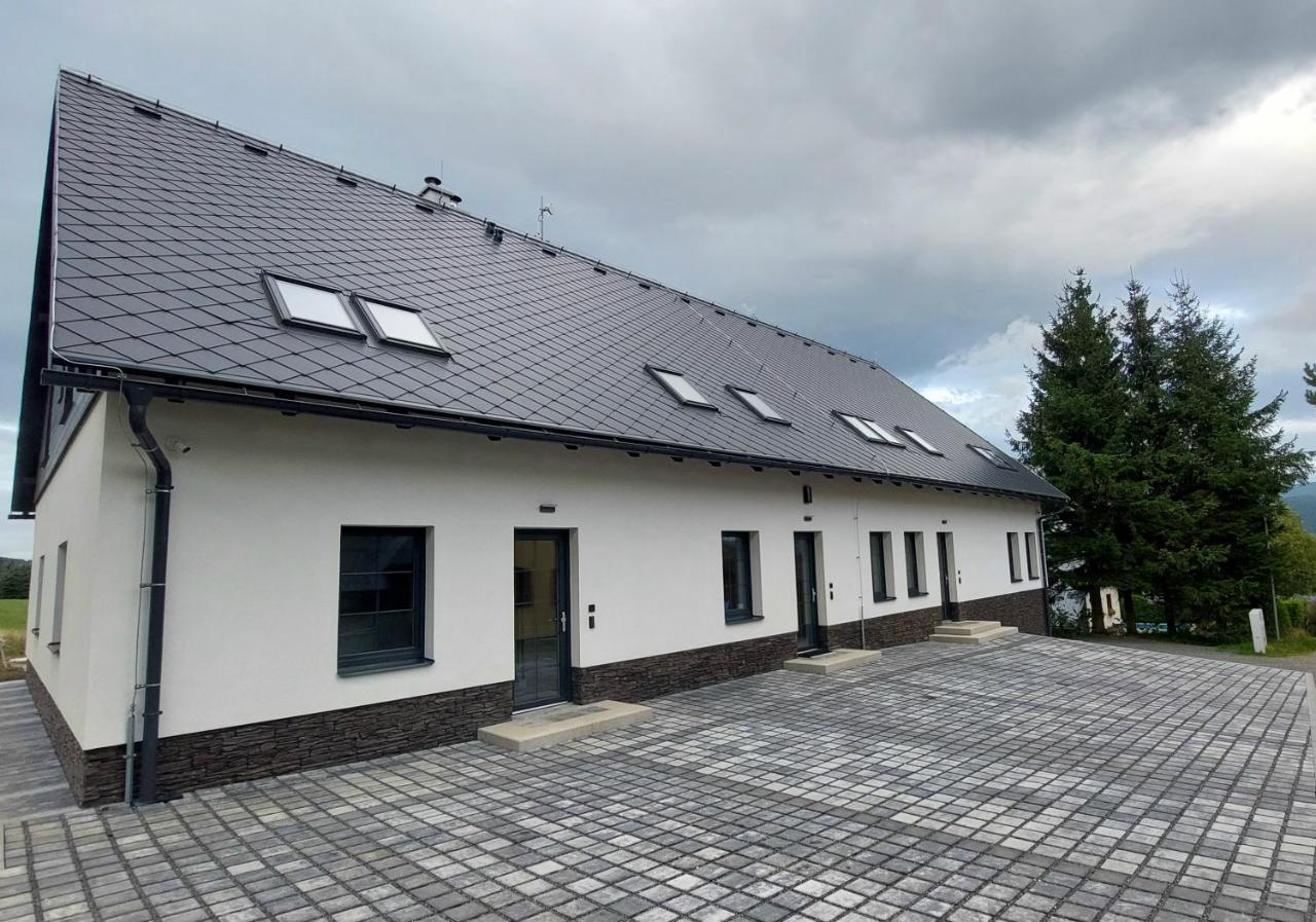 Apartman Stepa Filipovice Exteriör bild