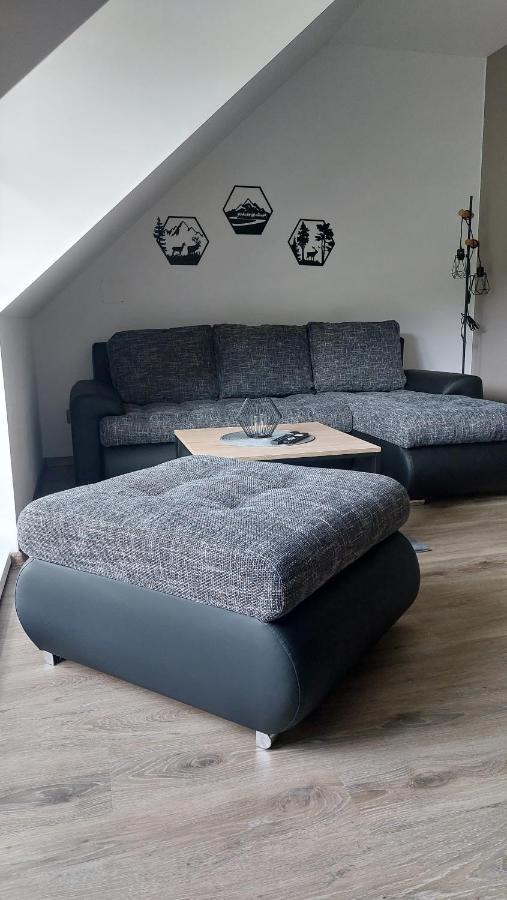 Apartman Stepa Filipovice Exteriör bild