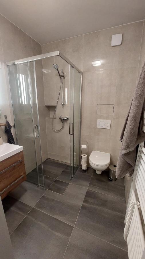 Apartman Stepa Filipovice Exteriör bild
