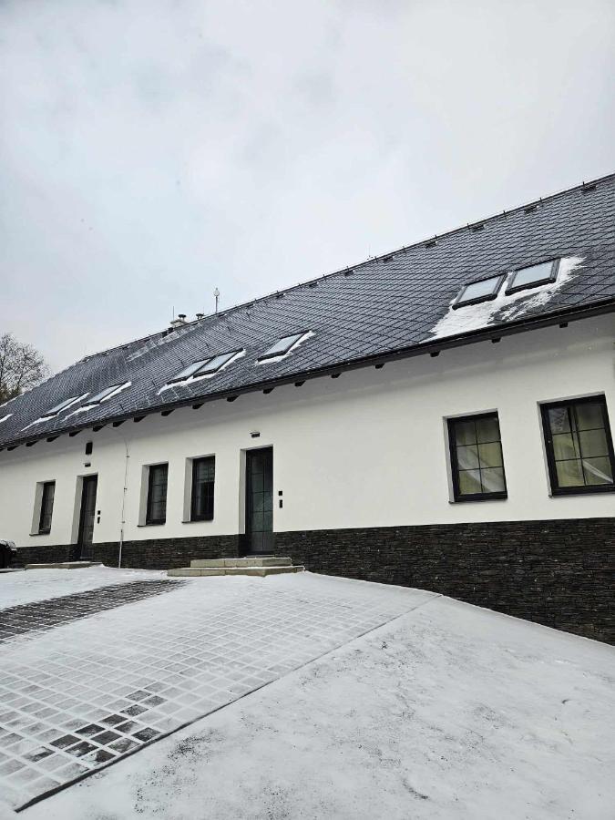 Apartman Stepa Filipovice Exteriör bild