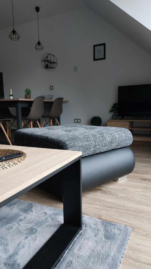 Apartman Stepa Filipovice Exteriör bild