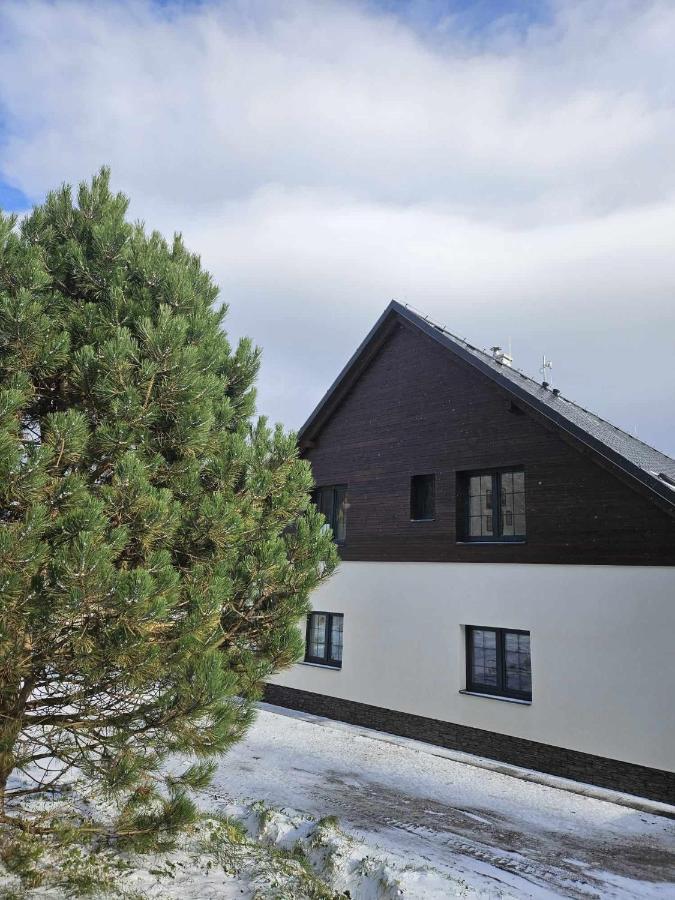 Apartman Stepa Filipovice Exteriör bild
