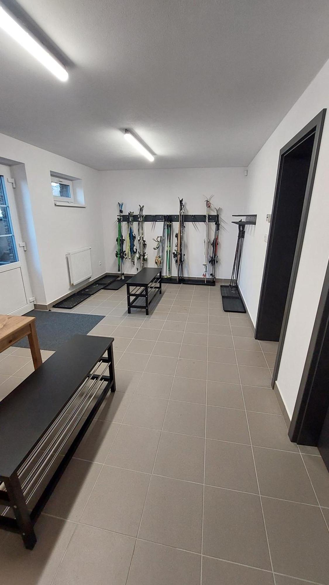 Apartman Stepa Filipovice Exteriör bild