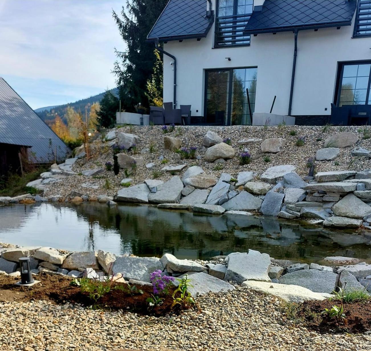 Apartman Stepa Filipovice Exteriör bild