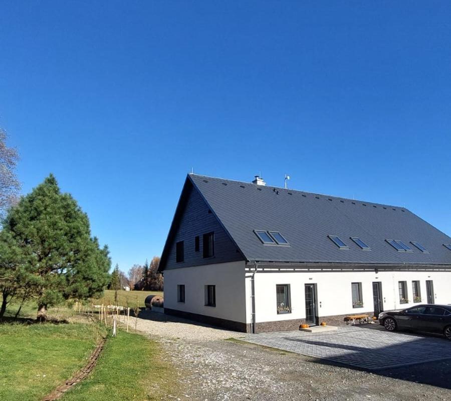 Apartman Stepa Filipovice Exteriör bild