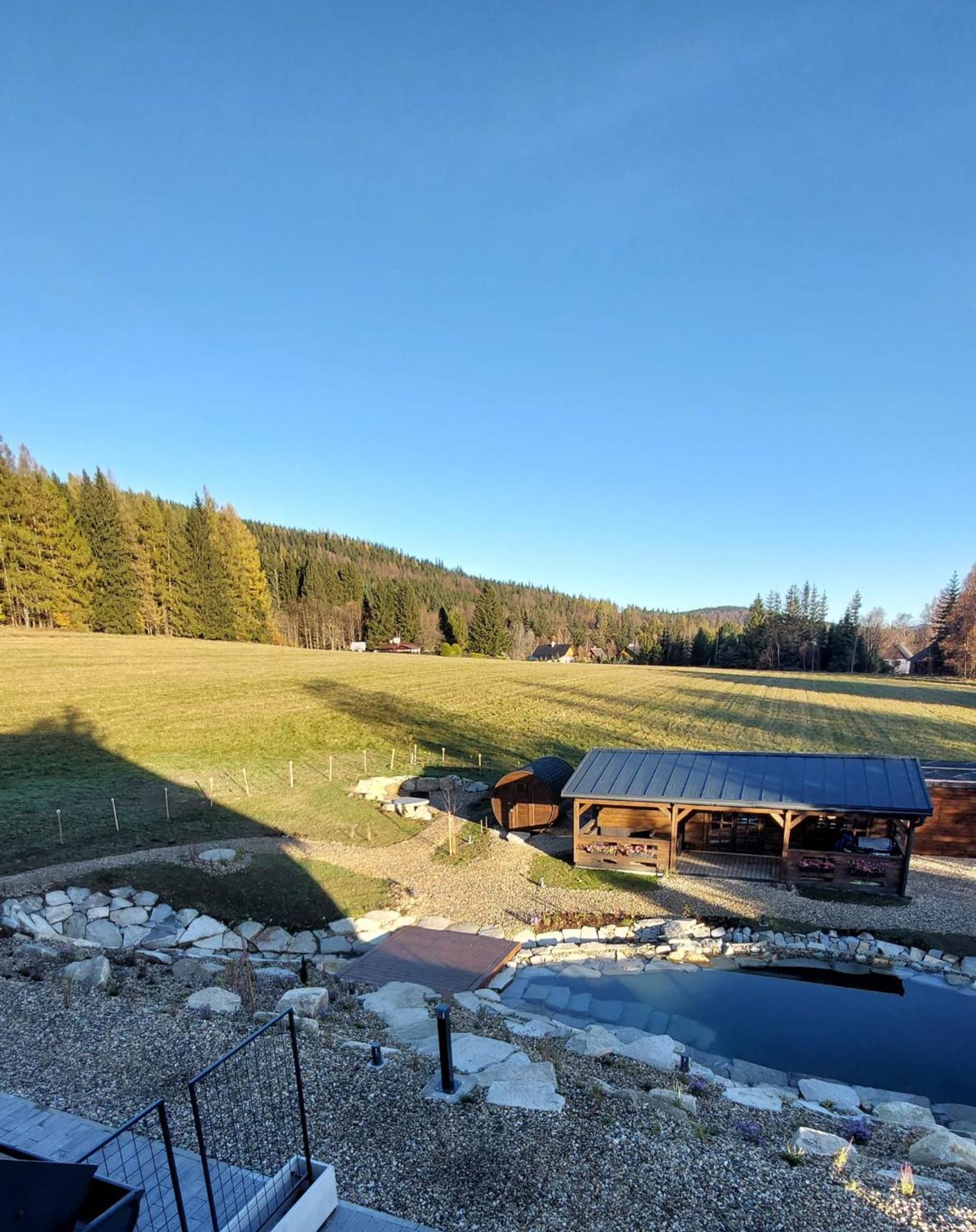 Apartman Stepa Filipovice Exteriör bild